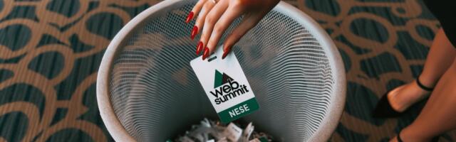 Web Summit loses Google, Meta, Intel, Siemens after founder’s Israel-Palestine post on X and apology