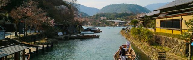 Travel to Japan is Booming, But Tour Operators Face Capacity Crunch