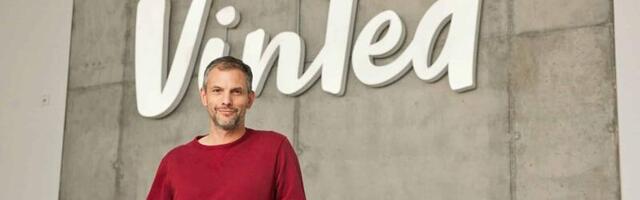 Vilnius-based Vinted acquires Danish second-hand marketplace Trendsales to solidify presence in the Nordics