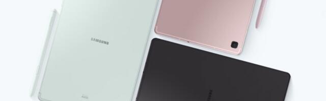 Refreshed Samsung Galaxy Tab S6 (2024) launches quietly with a new chipset