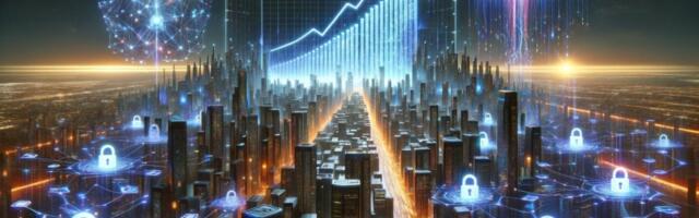Zscaler finds enterprise AI adoption soars 600% in less than a year, putting data at risk
