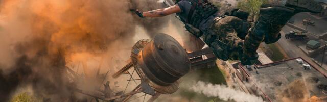 Activision bans further 27,000 Call of Duty accounts for cheating