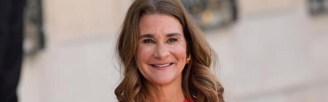 Melinda French Gates to leave the Gates Foundation