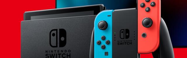 After 5 years lawsuits over Joy-Con drift have concluded