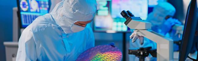 Chinese chipmakers gear up to produce HBM for AI chips — China is a decade behind in HBM tech as US sanctions force action