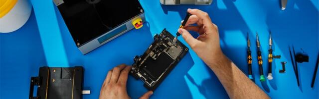 Apple makes its self repair diagnostic tool available in Europe