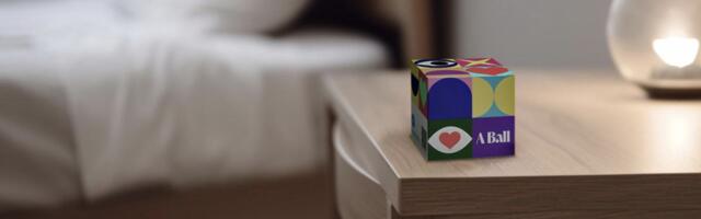 The EF-backed startup building a novel device for the anal sex market