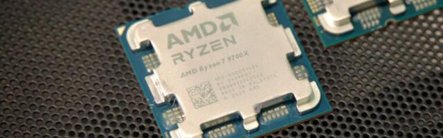 AMD explains, promises partial fixes for Ryzen 9000 performance problems