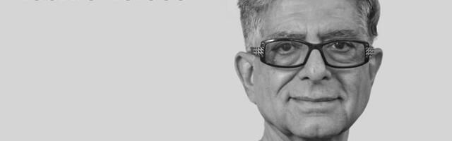 Deepak Chopra's AI voice aims to enlighten your listening