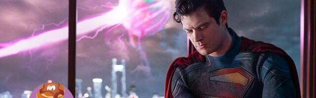 James Gunn’s Superman Still Has a Surprise Addition to Its Cast