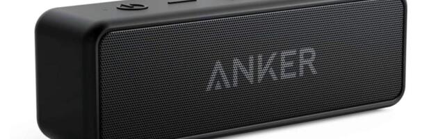 Popular Anker Speakers Recalled Due to Fire Risk