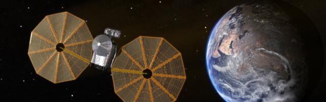 Asteroid-Hunting NASA Spacecraft to Slingshot Around Earth Tonight. Watch it Live