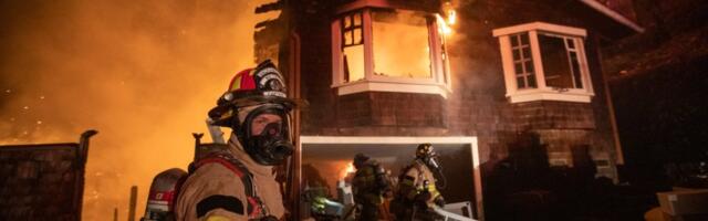 California’s plan to stabilize its home insurance market is now law. Will it work?