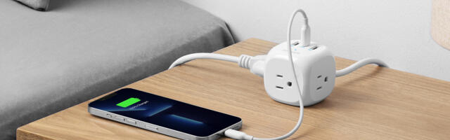 Charger deals: Here are some hot offers for all your charging needs