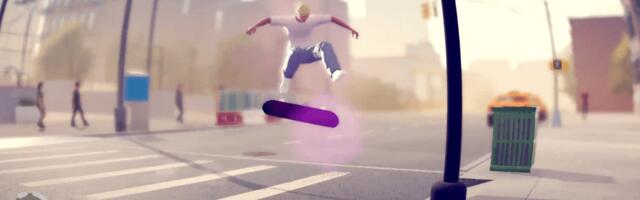 Apple Arcade kicks off 2025 with 7 surprise game launches