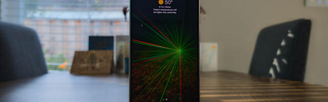 Wallpaper Wednesday: More great phone wallpapers for all to share (January 15)
