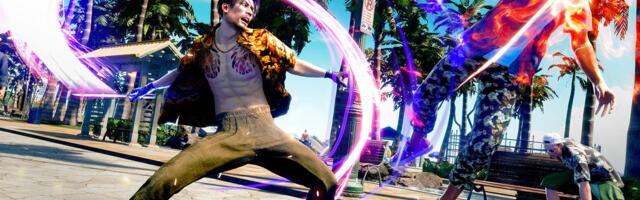 Sega launches new Sega Account online system — benefits and rewards for Sega and Atlus titles