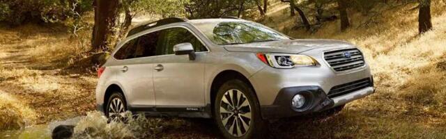Millions of Subarus exposed to remote unlocking and tracking due to security flaws, researchers find