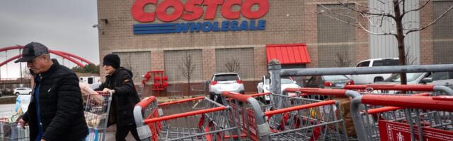 Costco and Teamsters union reach tentative agreement to avoid strike