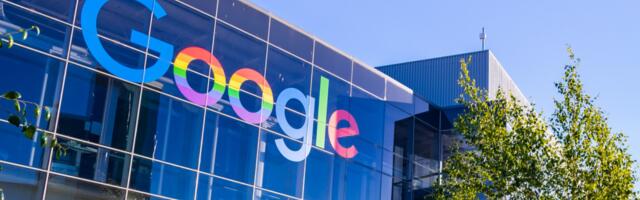 Google scraps diverse hiring targets following Trumps crusade against DEI