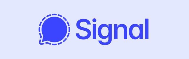 What You Need to Know About the Privacy-Focused Messaging App Signal