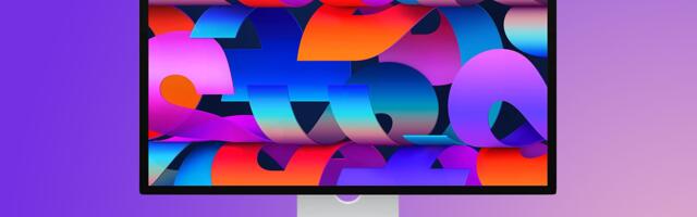 Apple is 'Ramping Up' Work on a New Studio Display