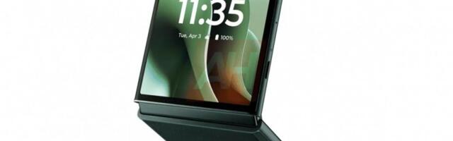 Motorola Razr 60 Ultra's name confirmed by new certification