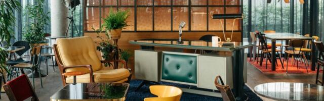 IHG Buys Ruby, UK Green Fuel Dilemma and AmexGBT-CWT Merger