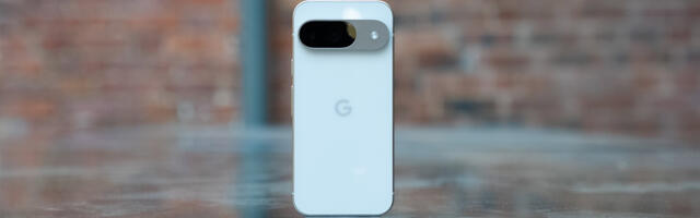 If I had $599 and wanted a new phone, I’d grab this excellent Pixel 9 deal