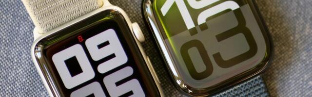 Apple Watch saves another life by helping detect woman’s fast-spreading cancer