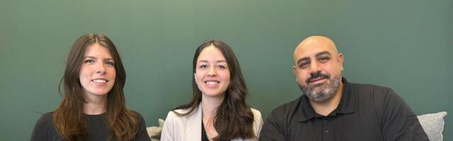 Brightspark spinout Brio nabs $3 million to help other VCs manage their LPs