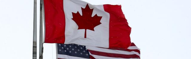 How Trump lost Canada