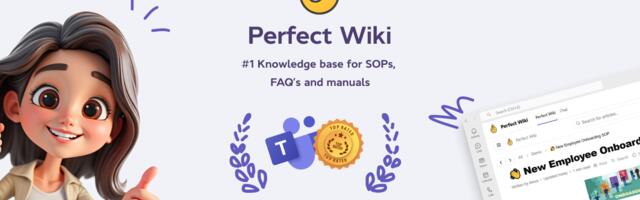 [Translation] How I Created Perfect Wiki and Reached $250K in Annual Revenue Without Investors