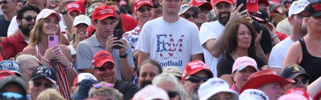 There are two Gen Zs