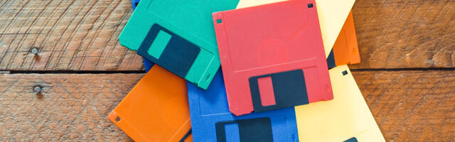 No, Floppy Disks Aren't Dead: Here's How They're Still Being Used