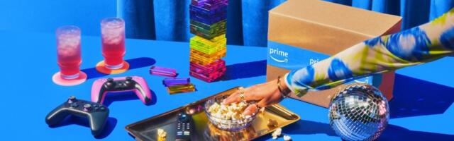 Amazon Prime Day will be twice as long this year, starts on July 8