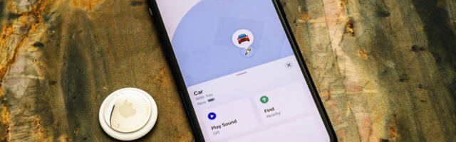 AirTags Vs. GPS Trackers: Which One Is More Reliable For Keeping Track Of Your Car?
