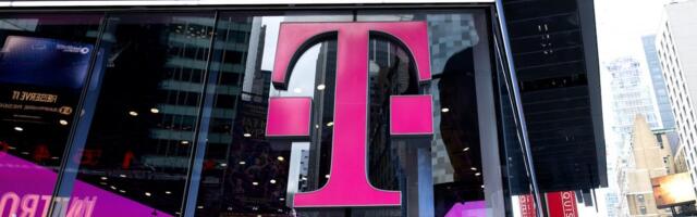 DOJ ends probe into T-Mobile's $4.4 billion merger 2 days after the company committed to end DEI policies