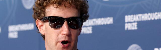 Zuck is building Meta data centers in tents now, part of a mad dash to catch up in AI