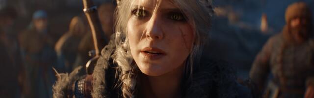 The Witcher 4 - everything we know so far