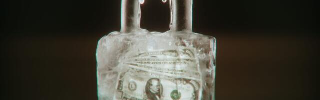 Freezing Your Credit Is Free. Join Me in Taking This Important Cybersecurity Step