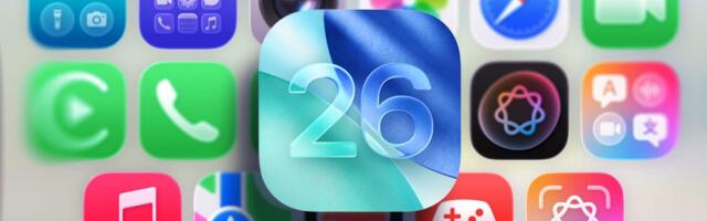 iOS 18 vs. iOS 26: Here's What Liquid Glass Brings to Your iPhone