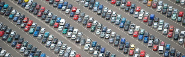REEF Technology raises $700M from SoftBank and others to remake parking lots
