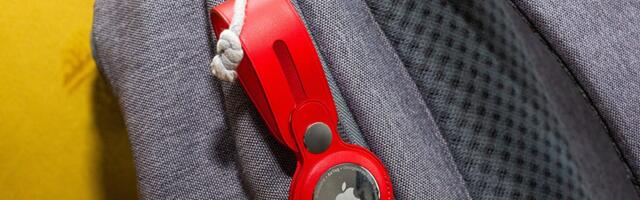 Labor Day Deal: I Put AirTags on Everything — and This $70 Four-Pack Could Be Gone Any Minute