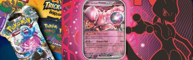 Pokémon TCG price watch: Save up to 60% on boosters and boxes when you skip Amazon’s markups