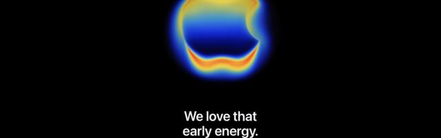 Apple Store Down Ahead of iPhone 17 Pre-Orders