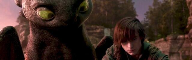 Streaming alert: How to watch the live-action How to Train Your Dragon at home