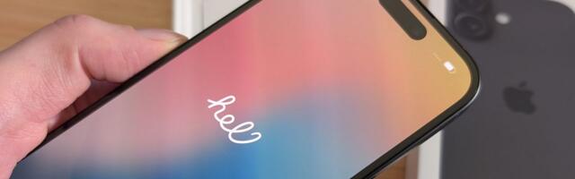 How to Set Up Your New iPhone (2025)