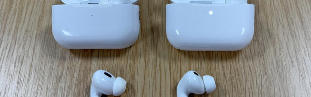 AirPods Pro 3 are here, but should you buy AirPods Pro 2 instead if they’re a bargain? Here’s the price I’d pay, having tested both