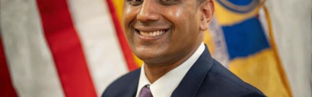 New York councilman Anand Shah indicted on 18 charges related to illegal gambling